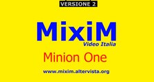 Minion One -- MixiM -- Nuove funzioni (v.2)