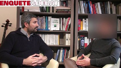 Joachim Veliocas interviewé à propos de la réédition de Ces maires qui courtisent l'islamisme
