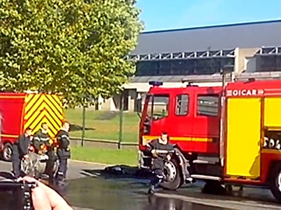 2 eme partie manoeuvres des JSP le 18-10-2014