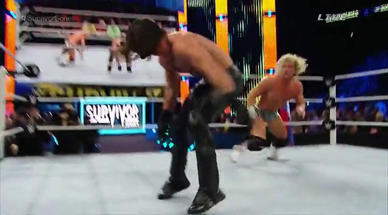 Sting is Back