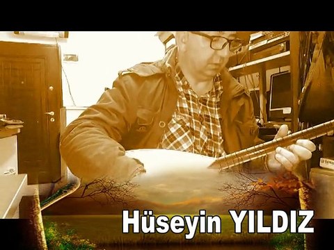 Hüseyin Yıldız Benim Benden Haberim Yok