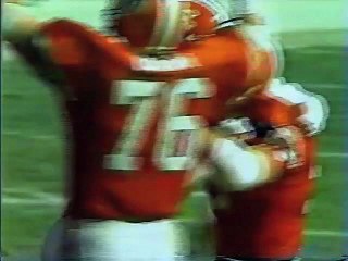 Falcons get back to back sacks