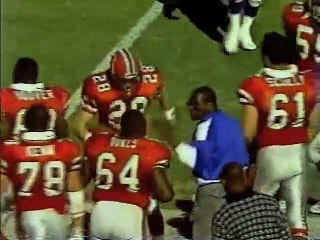 Simms picked off by Clark