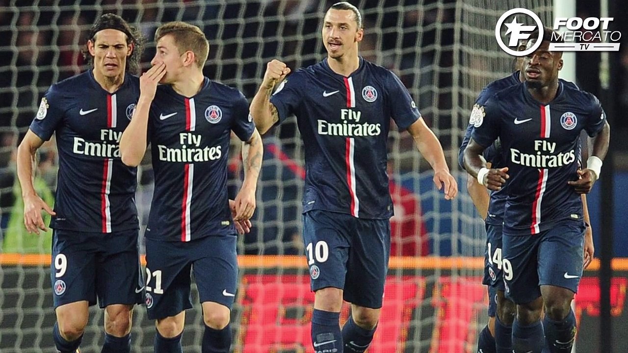 Le PSG répond aux critiques