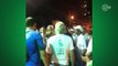 Torcedores tentam invadir sede do Palmeiras após reeleição de Nobre