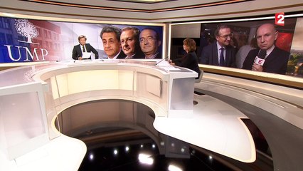 UMP: Hervé Mariton est le grand battu des élections