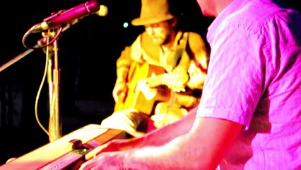 CLIP CELEBRACION DEL DIA DE LA MUSICA EN VILLA DEL DIQUE