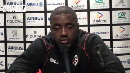 Rugby / Top 14 : L’exploit de Grenoble à Toulouse - 29/11