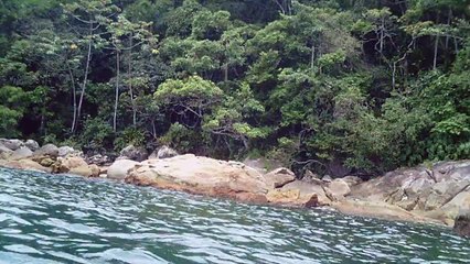 Praias, Mares, Barcos, Canoagem, Mar Aberto, Cavernas Submarinas, Mergulhos Submarinos, Picinguaba, Ubatuba, SP, Brasil, Marcelo Ambrogi, (78)