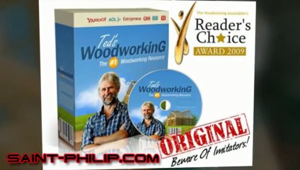 Outdoor Wood Projects