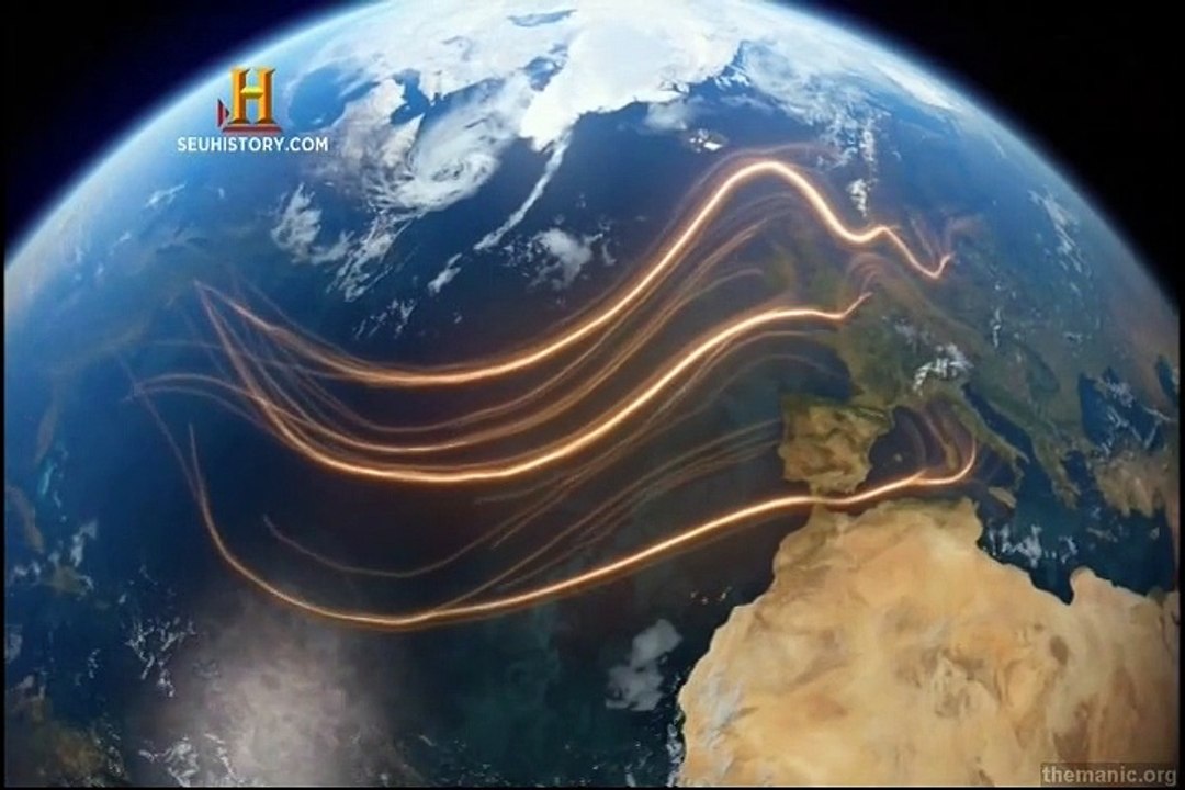 Humanidade - Ep11 - Velocidade