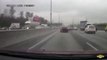 Compilation de Dash Cam, WTF & FAILS - Novembre 2014