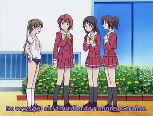 kashimashi girl meets girl captulo 3