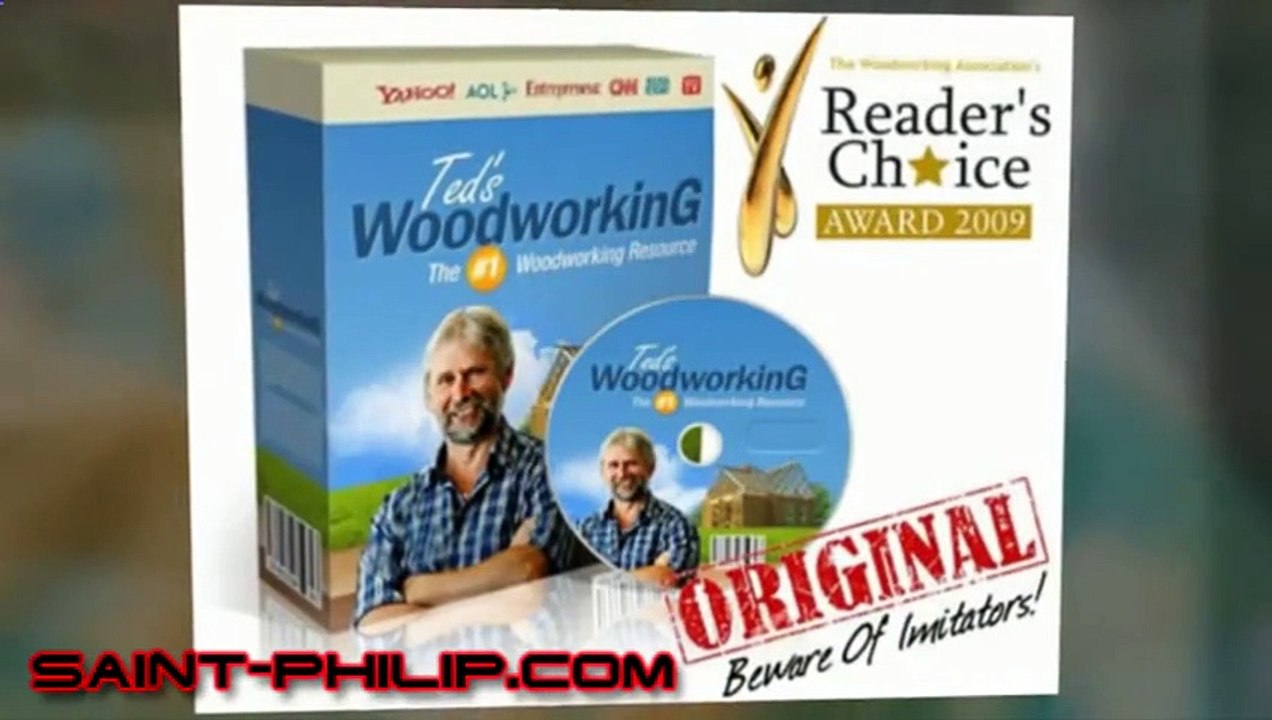 Woodworking Plans Wooden Toy