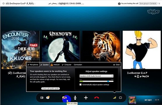 KK KI CLASS BY MASOOM TIGER |3ADMASH GROUP SIMPLE MIC
