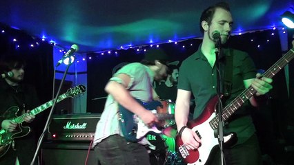28-11-14 at the Thunderbolt Dead Minds