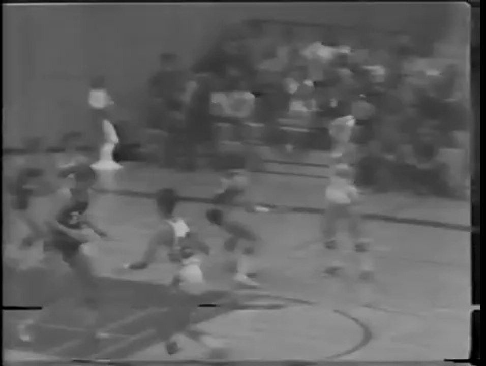 Fairview Highlights 1974