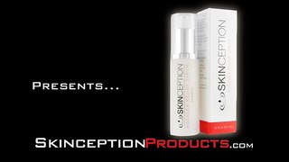 [Skinception] Rosacea Relief Serum Review