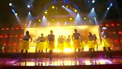 TV3 - Oh Happy Day - Ulls de Color Mel - Lutiana - OHD9