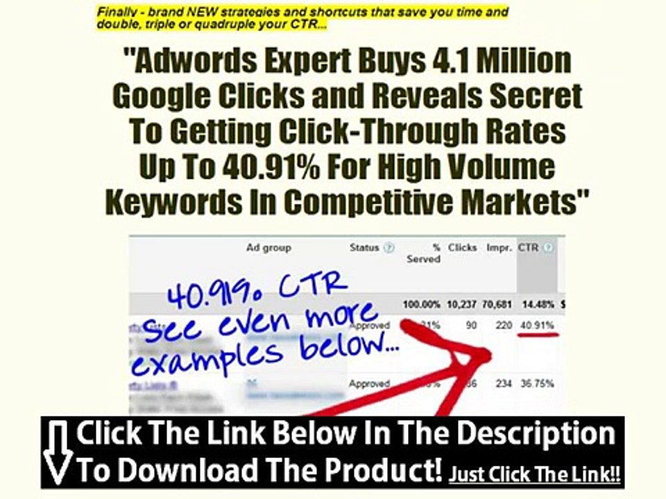 Adwords Copycat Review + Adwords Copycat Download