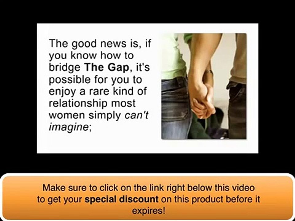 What Men Secretly Want Review + Discount
