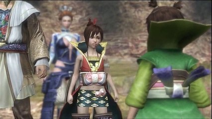 Sonic Storm Adventures of Lost Odyssey Part 40