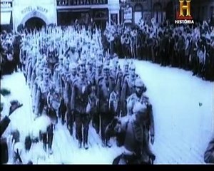 A História da Espionagem - Ep1 - Herois e Traidores - Canal Historia