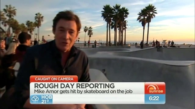 Anchors are the funniest people : Best News Bloopers November 2014