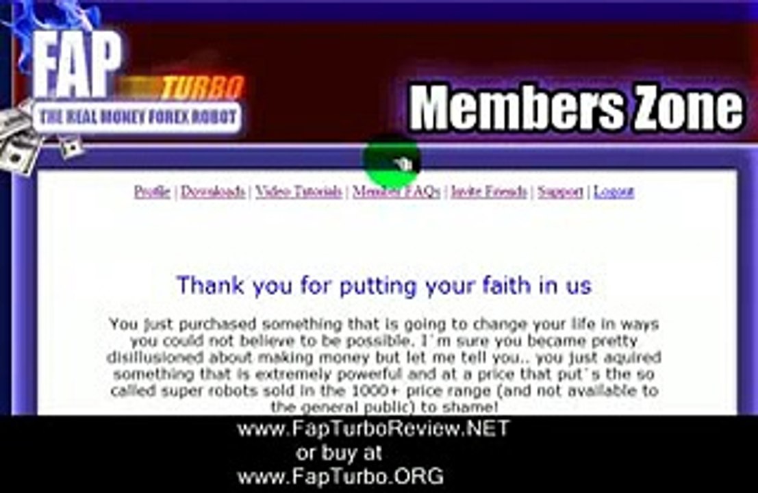 FAP Turbo Review   Everything You Need To Know