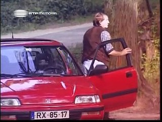 Marante - Portugal Minha Saudade Videoclip 1995