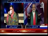 Aaj With Saadia Afzaal  - 29 November 2014