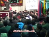 Zakir Wasim Abbas - 3 Safar 2014 ( 1436 ) - Imamia Imam Bargha Jhelum