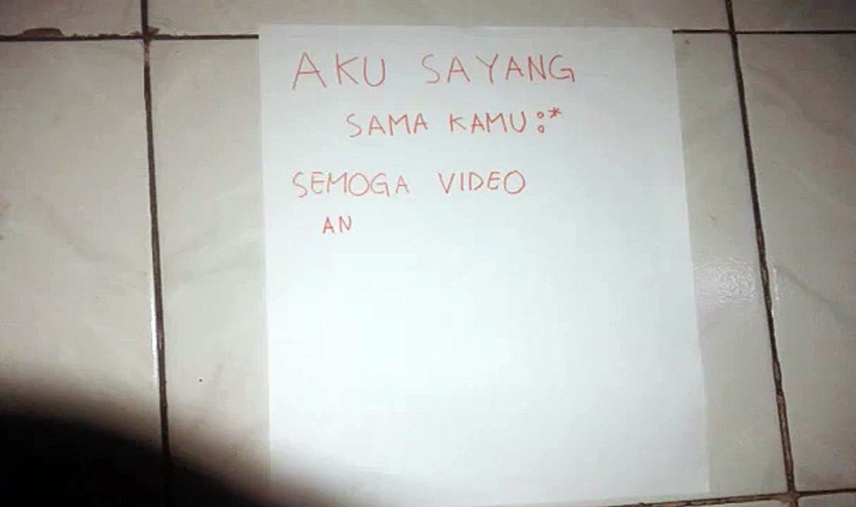 FOR YOU