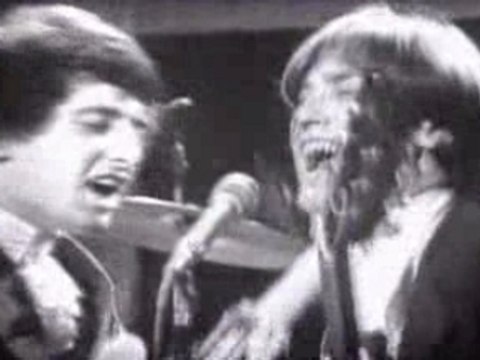 The Kinks - You Really Got Me