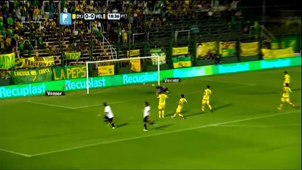 Argentina, Caraglio-Pratto i gemelli del gol