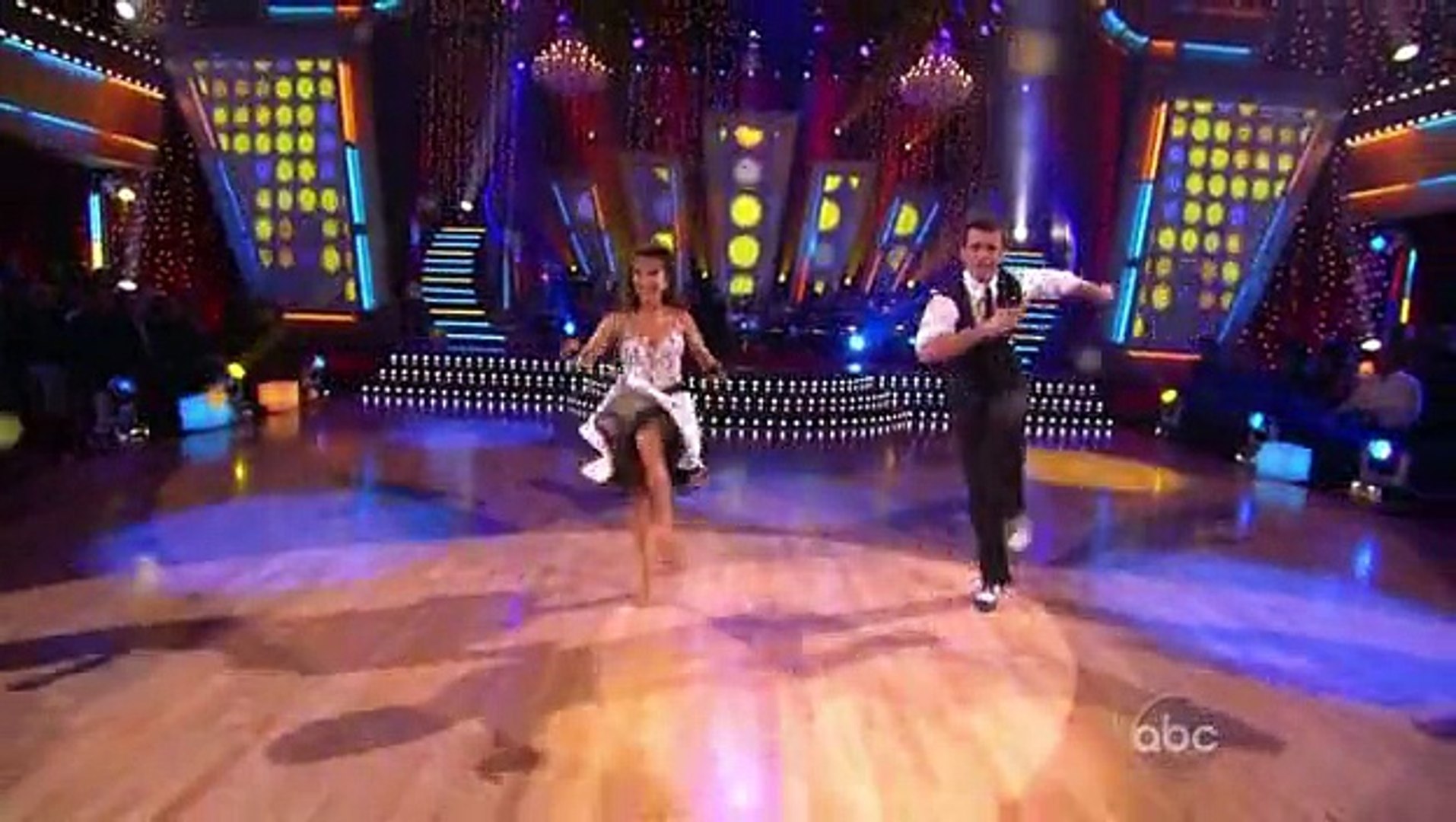 Susan Lucci Dancing With The Stars