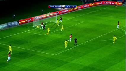 Israele, Shabtay ma che fai?