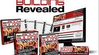 Bodybuilding Revealed By Will Brink Free Download - The Truth About Six Pack Abs