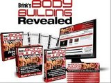 Bodybuilding Revealed By Will Brink Free Download - The Truth About Six Pack Abs