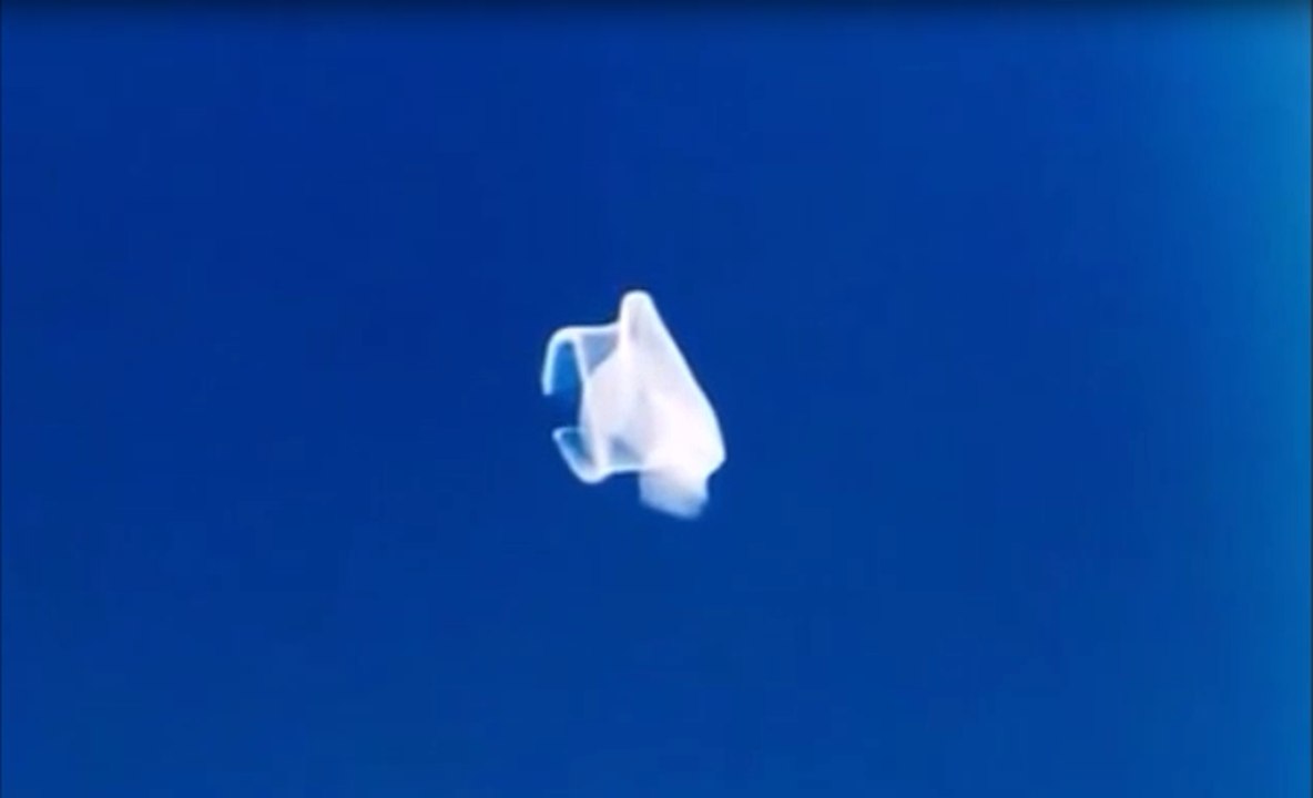 Astronautas Fotografian a Ovnis Reales en Misiones Apollo