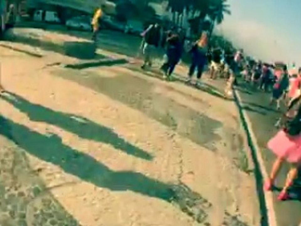 Skate - Panda ♥