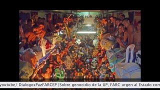 2014,  Noviembre  04,  Noticiero de las FARC-EP,  fin de ciclo 31- Pueblo Colombiano ¡Pa´ la mesa!