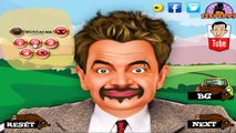 ᴴᴰ ღ Mr Bean Makeover ღ | Mr Bean Cartoon Games Online | Baby - Games (ST)