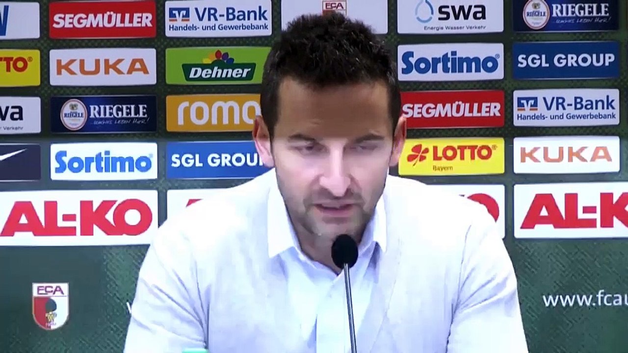 Zinnbauer: Elfer? 'Kann man drüber streiten'