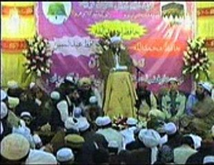 50 SUERTE QF  PASHTO TRJMA AWAZ PEER MEER AGHA SAHIBZADA  JUZ 1