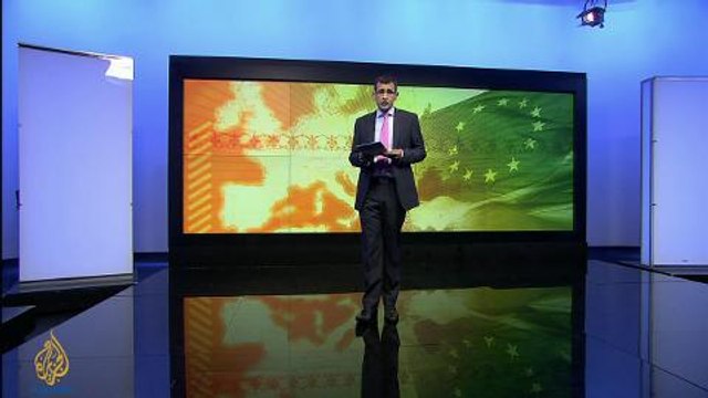 Counting the Cost - The Russian-European deadlock