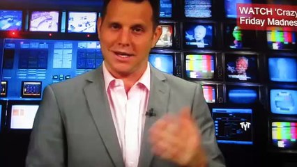 Be Still and Know that I am God