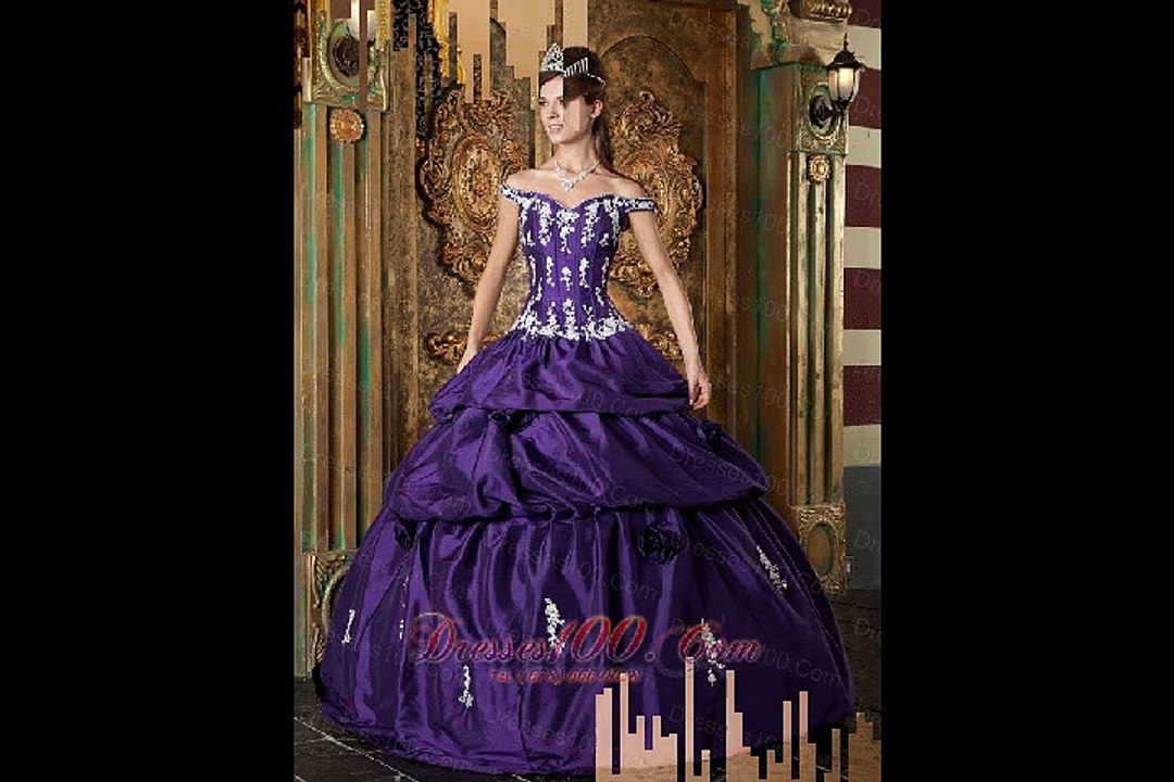 2015 most popular beading and appliques quinceanera dresses for spring