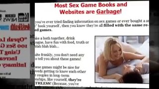 100 Great Sex Games