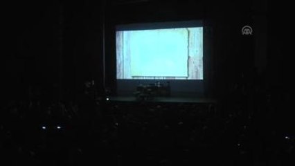 Kamuoyunda "Salih Mirzabeyoğlu" Olarak Tanınan Erdiş'ten "Adalet Mutlak'a" Konferansı